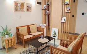 斯塔里亞青年旅館